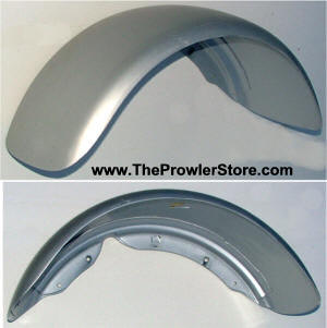 prowler plymouth front parts