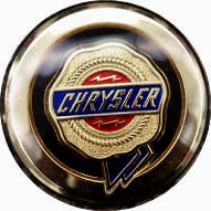 Chrysler Plymouth Prowler Emblems, badges and Accessories Parts ...