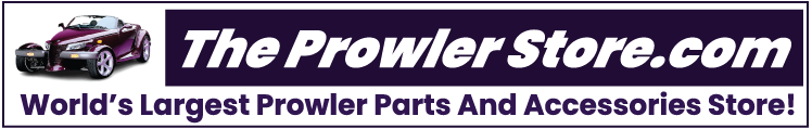 The Prowler Store
