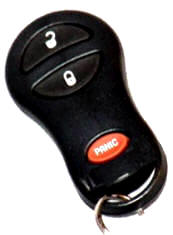 ProwKeylessRemote23