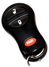 ProwKeylessRemote23