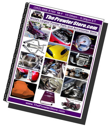 Store Catalogs / Gift Certificates