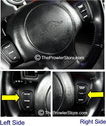 Interior- Dash & Seats