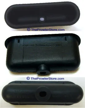 Interior- Doors & Center Console