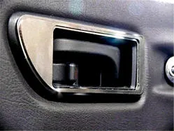 Interior Trim - Doors