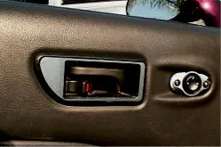 Interior Trim