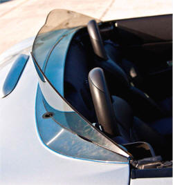 DeluxeWindReflector75