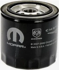 MoparOilFilter49