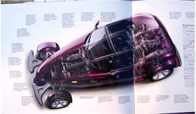 Plymouth Prowler Book 57