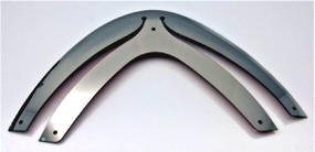 Plymouth Prowler Chin Scratch Guard53