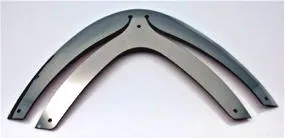 Plymouth Prowler Chin Scratch Guard53