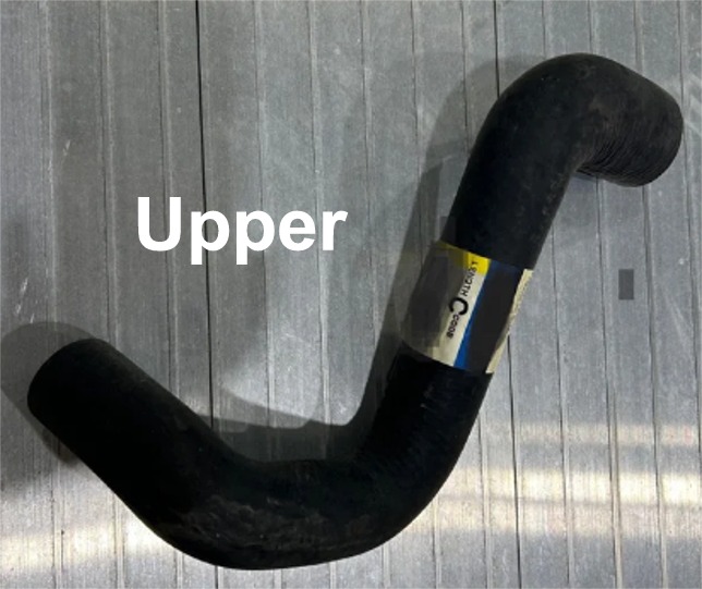 Prowler Radiator Hose – Upper