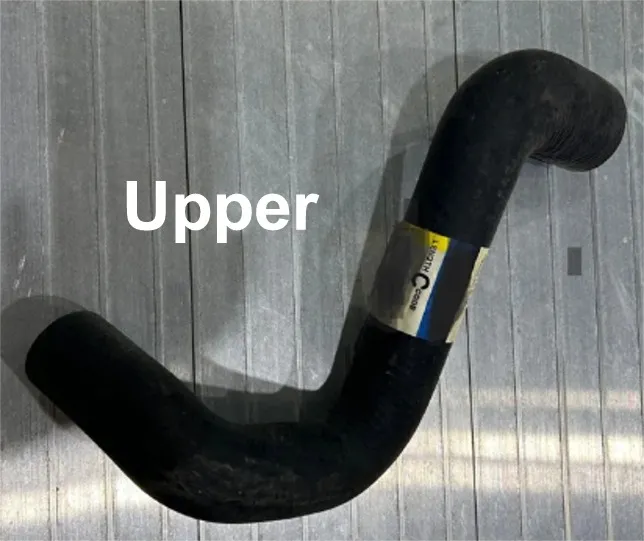 Prowler Radiator Hose – Upper