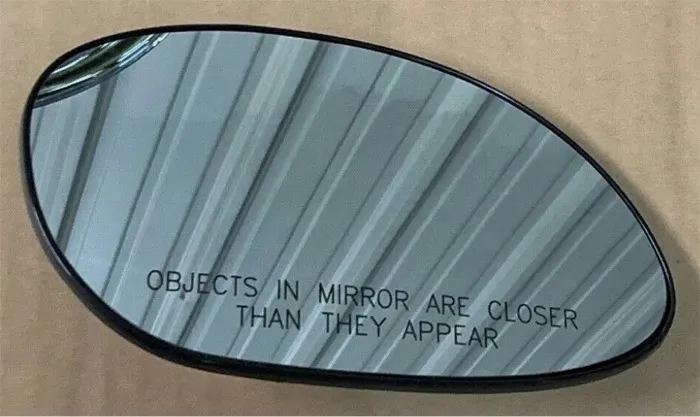 Prowler side mirror 1