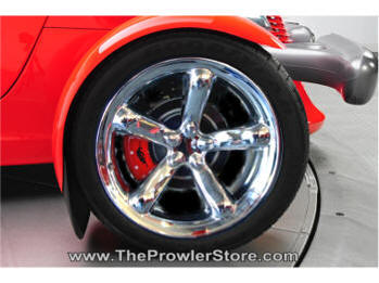 ProwlerCustomBrakeRotorCovers60