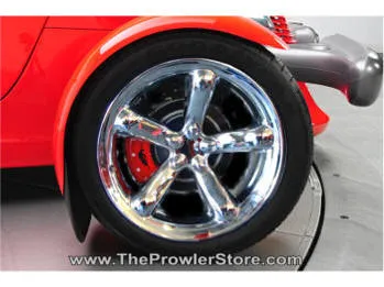 ProwlerCustomBrakeRotorCovers60