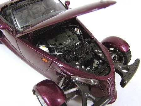 ProwlerDanBerryMint50