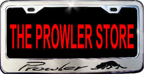 ProwlerLicPlt46