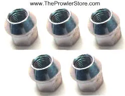 ProwlerLugNutsx5