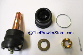 Prowler_Ball_joints