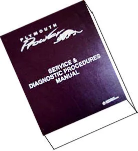 Prowler_Service_Manual_97-99