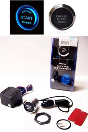 Push_Button_Start_Kit