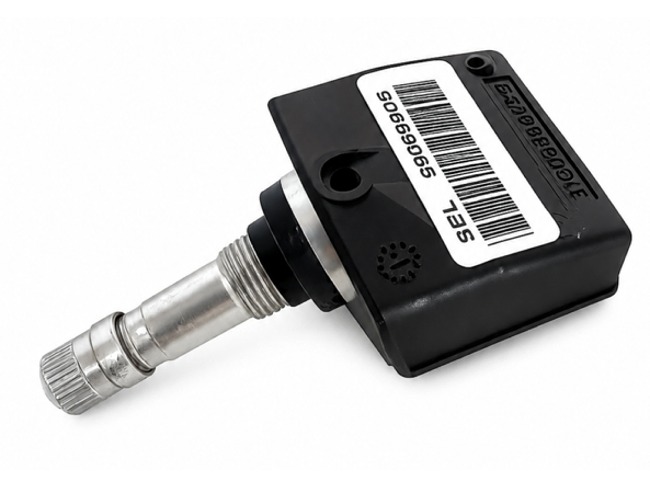 Tire Sensor