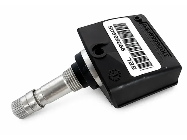 Tire Sensor