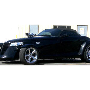 Ed Pettit, Hot Rod Mods