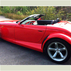 Hans Karlsson – Vaxjo – Sweden – 1999 – 30055 miles