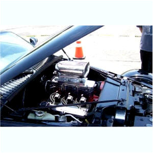 Ed Pettit, Hot Rod Mods