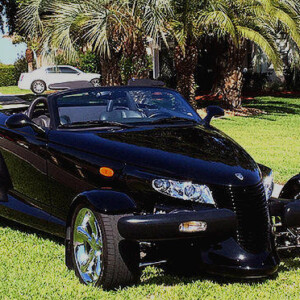 Prowler, Stephen Cracchiolo, Florida