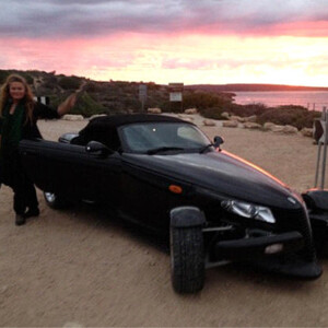 Prowler, Gail, Australia