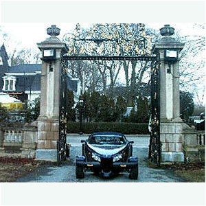 ’01 Chrysler Prowler , Newport, RI