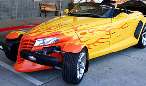 Mark Rasmussen, Cherokee Auto Sales, Georgia