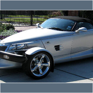 George Johnson Houston, TX