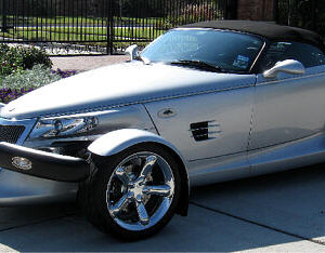 George Johnson Houston, TX