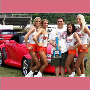 1999 Prowler, Ross Rodgers, Madison, AL