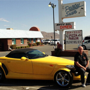 Dave Long, California