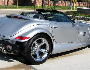 George Johnson Houston, TX