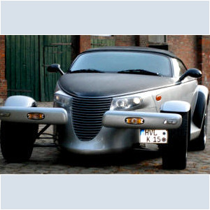 Black Tie Edition, Klaus Kappalle, Berlin, Germany