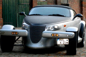 Black Tie Edition, Klaus Kappalle, Berlin, Germany