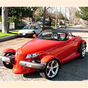 Archie, Los Angeles, California