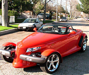 Archie, Los Angeles, California