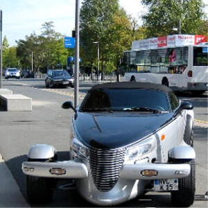 Black Tie Edition, Klaus Kappalle, Berlin, Germany