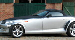 Black Tie Edition, Klaus Kappalle, Berlin, Germany