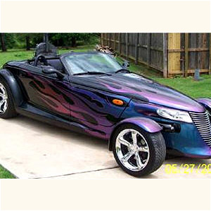 Don and Angie, Oklahoma