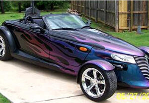 Don and Angie, Oklahoma