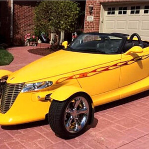 Lon. 2000 with 19k miles, Lewisville Indiana