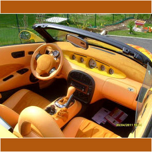 Baba Yvan, BLANZY, FRANCE